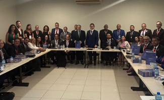 Segurança Pública do Tocantins participa do XXVII Congresso Nacional de Criminalística em São Luís