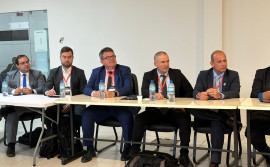 Segurança Pública do Tocantins participa do 27° Congresso Nacional de Criminalística, em São Luís
