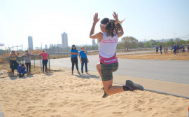 Governo do Tocantins realiza final dos Jogos Estudantis Paradesportivos 2024