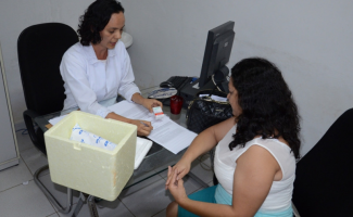 SES-TO torna público o estoque da Assistência Farmacêutica