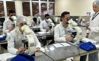 SES-TO realiza capacitação para diagnóstico de tuberculose e hanseníase