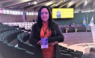 Segurança Pública participa do II Simpósio de Diversidade e Gênero com foco no fortalecimento da inclusão e dos direitos humanos em Brasília