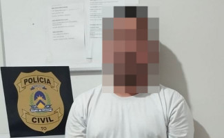 Em Guaraí, homem é preso em flagrante pela Polícia Civil por uso de documento falso