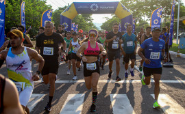 Governo do Tocantins abre inscrições para corrida de rua dos Jogos dos Servidores 