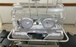 Governo do Tocantins fortalece cuidados neonatais no Hospital Regional de Paraíso 