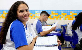 Governo do Tocantins lança nova edição do programa #TOnoEnem na próxima quarta-feira, 18