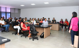 SES-TO debate implementação do PlanificaSUS