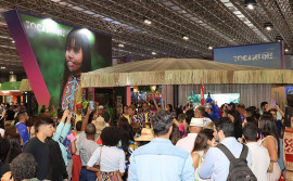 Governo do Tocantins divulga resultado provisório das empresas selecionadas para participarem da maior feira de turismo da América Latina
