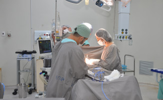Cinco pacientes serão beneficiados com doação de órgãos realizada no HGP