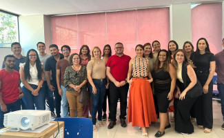 SES-TO capacita farmacêuticos municipais de Palmas
