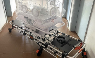 Governo do Tocantins reforça parque tecnológico do Hospital Materno Infantil Tia Dedé 