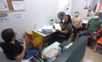 SES-TO fortalece ações de vigilância sanitária com foco no controle de infecções