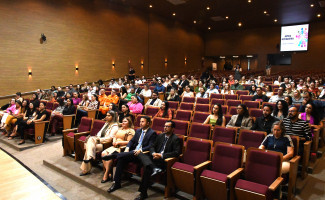 SES-TO apoia II Encontro de Corregedorias do Estado do Tocantins 


