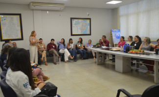 HGP e Dona Regina participam de projeto de reestruturação hospitalar