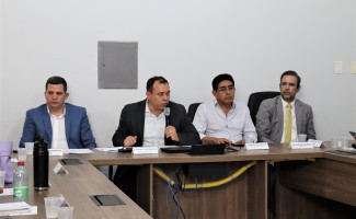 Conselho de Segurança Pública do Tocantins realiza eleição de membros para o Biênio 2024/2026