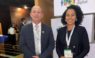 SSP/TO participa de Congresso da Cidadania Digital e fortalece implementação da nova Carteira de Identidade Nacional 
