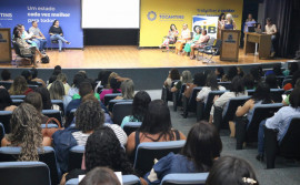 Governo do Tocantins e municípios debatem política de assistência social