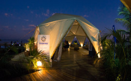 Secult participa da programação da Casacor Tocantins