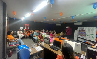 Hospital Regional de Augustinópolis realiza o II Seminário Regional de Qualidade e Segurança do Paciente