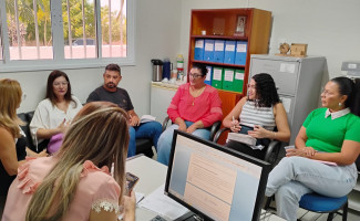 Hospital Regional de Miracema alinha fluxo de regulação de pacientes