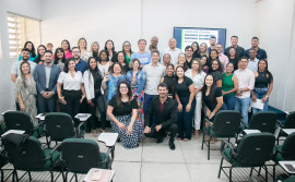 Sines da Região Norte apresentam boas práticas em Seminário Técnico Regional no Tocantins 