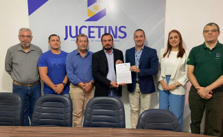 Jucetins estabelece parceria para facilitar o trabalho de fiscalização do Ibama

