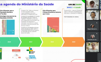 SES-TO lança Linha de Cuidados para a Pessoa com Sobrepeso e Obesidade