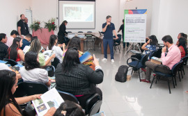 Governo do Tocantins encerra seminário técnico de Sines da Região Norte com fortalecimento de ações para qualificação e fomento ao trabalho