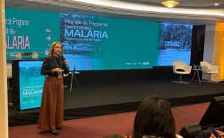 Tocantins apresenta resultados positivos para eliminação da malária 