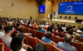 Promovido pelo Governo do Tocantins, 2° Encontro de Corregedorias promove práticas inovadoras para fortalecer a gestão pública