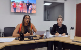 Comitê Pró-animais do Tocantins aprova projeto "Bicho não é lixo"