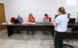 Governo do Tocantins publica resultado preliminar dos eleitores e candidatos aptos para a eleição do Conselho de Políticas Culturais do Estado