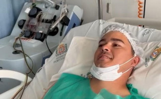 No Dia Mundial do Doador de Medula Óssea, SES-TO agradece os voluntários 