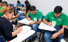 Governo do Tocantins promove capacitação para os entrevistadores do Cadastro Único