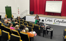 Com apoio do Governo do Tocantins, iniciativa leva capacitação para elaboração de projetos culturais na região norte do Estado