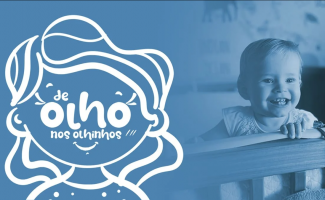 Tocantins participa da campanha 'De Olho nos Olhinhos'