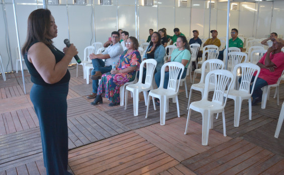 Com apoio do Governo do Tocantins, Expoagra sedia 17ªedição da Feira da Colheita em Augustinópolis