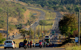Na Semana Nacional do Trânsito, Segurança Pública alerta condutores e orienta sobre apuração de crimes