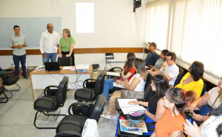 Secretaria da Fazenda promove curso de Procedimento Administrativo Tributário (PAT) para padronizar atividades