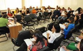 Governo do Tocantins promove curso de Procedimento Administrativo Tributário para maior eficiência e transparência nos processos fiscais do Estado