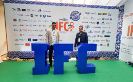 Governo do Tocantins discute o fortalecimento da produção aquícola em congresso internacional no Paraná
