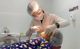 Gerido pela Secad, Servir realiza mais de 116 mil procedimentos odontológicos e reforça necessidade do tratamento preventivo
