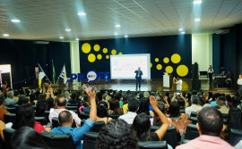 Governo do Tocantins promove formação para diretores de escolas estaduais com foco no desenvolvimento profissional 
