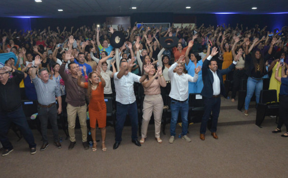 Governo do Estado realiza final do 3º Dança Tocantins