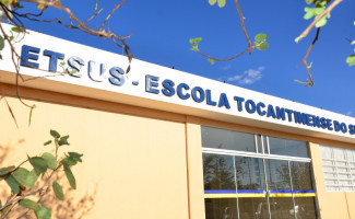 ETSUS abre processo seletivo para docentes-tutores e coordenador pedagógico do curso Formação Pedagógica em Docência EAD

