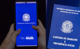 Sine Tocantins divulga 1.081 vagas de emprego nesta quarta-feira, 25