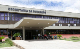 Governo do Tocantins lança edital de seleção para diretores das escolas da rede estadual