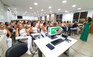 HRA promove campanha Setembro Verde 