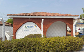 Governo do Tocantins entrega reforma da delegacia regional e unidade local da Adapec em Miracema