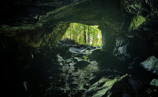 Governo do Tocantins incentiva pesquisa e preservação em cavernas em Lajeado